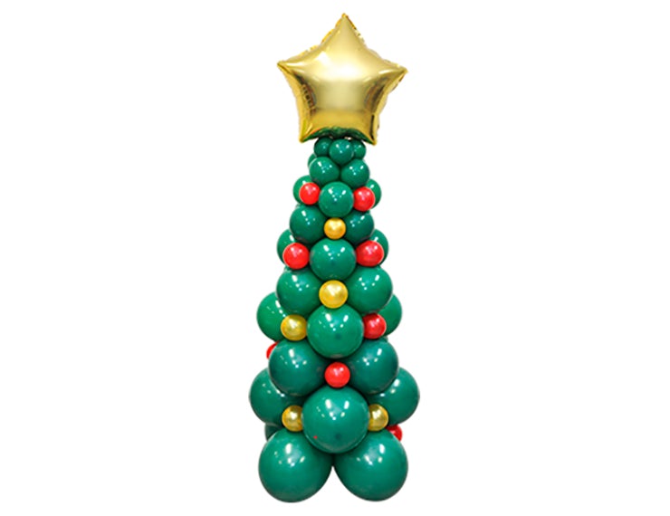 Árbol de Navidad