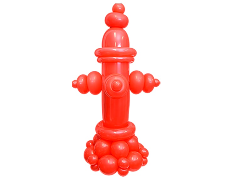 HYDRANT 