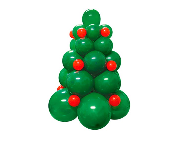 ÁRBOL DE NAVIDAD 2