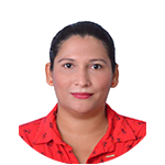 Mercedes Sanchez<br><p class="pais"> Colombia - Sucre </p>
<p></p>