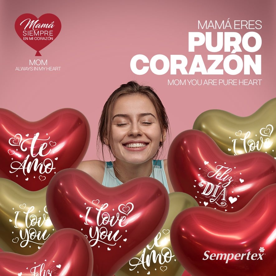 Puro corazón