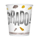 VASO GRADO