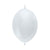 GLOBO PARA FIESTA LATEX LINK-O-LOON SATIN PERLA | SEMPERTEX COLOMBIA