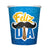 VASO FIESTA BIGOTES | DESECHABLES | SEMPERTEX